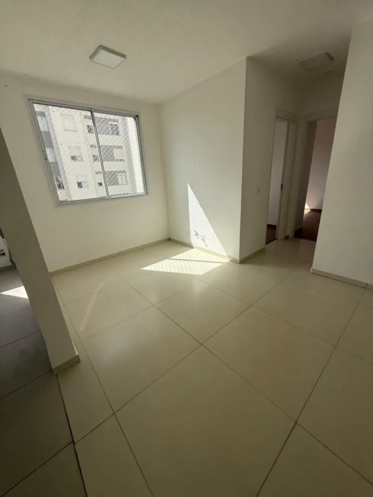 Apartamento, 2 quartos, 42 m² - Foto 6