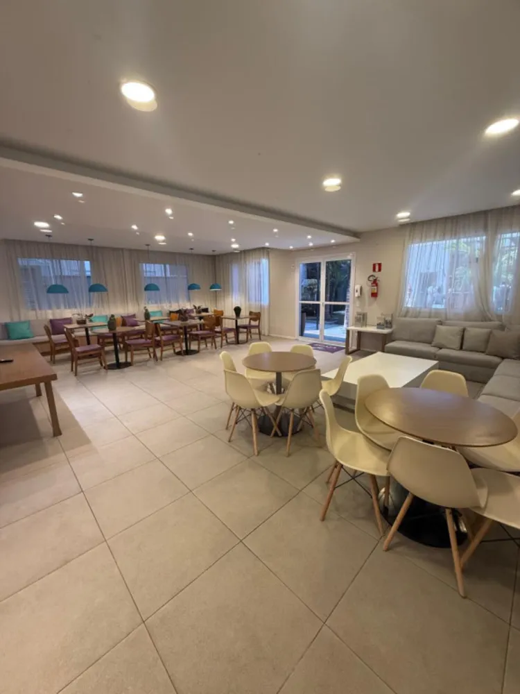Apartamento, 2 quartos, 42 m² - Foto 4