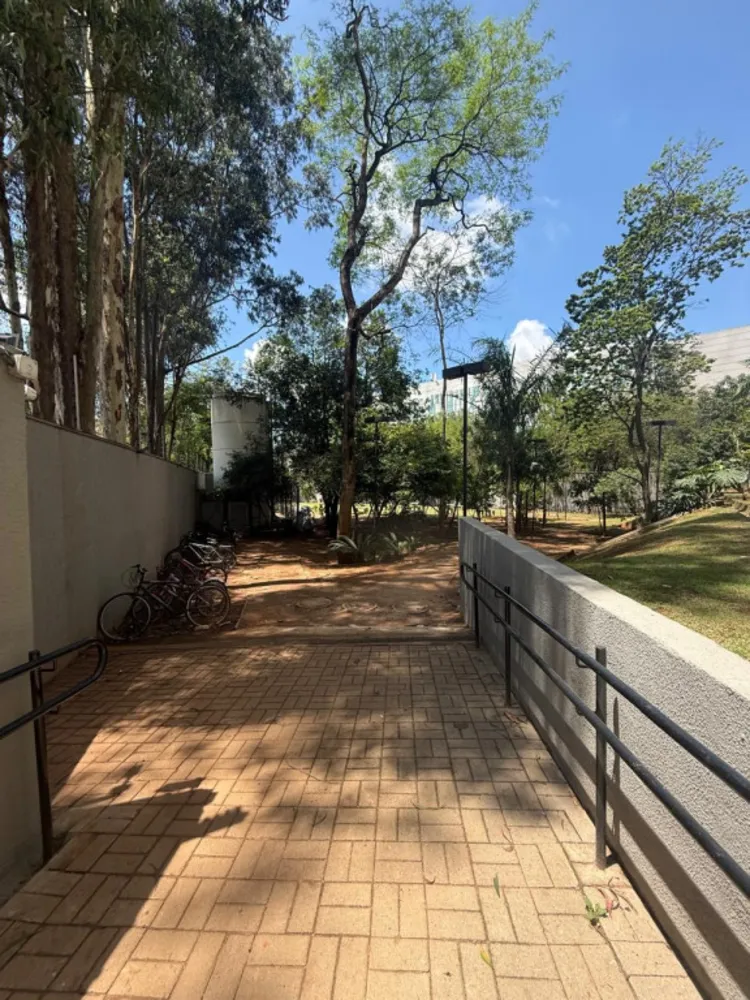 Apartamento, 2 quartos, 42 m² - Foto 12
