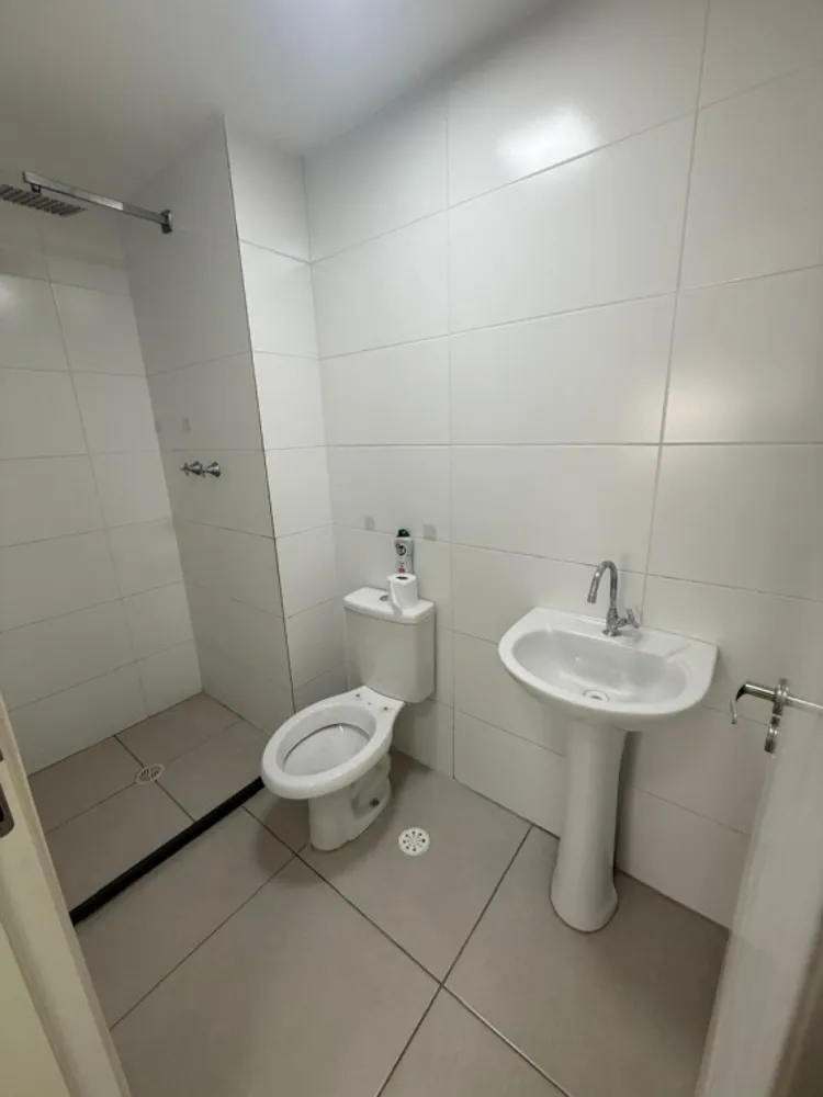Apartamento, 2 quartos, 42 m² - Foto 5
