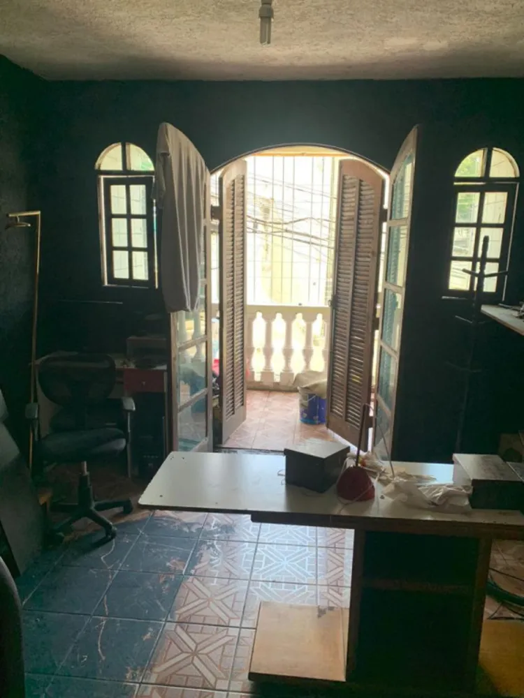 Casa, 3 quartos, 120 m² - Foto 8