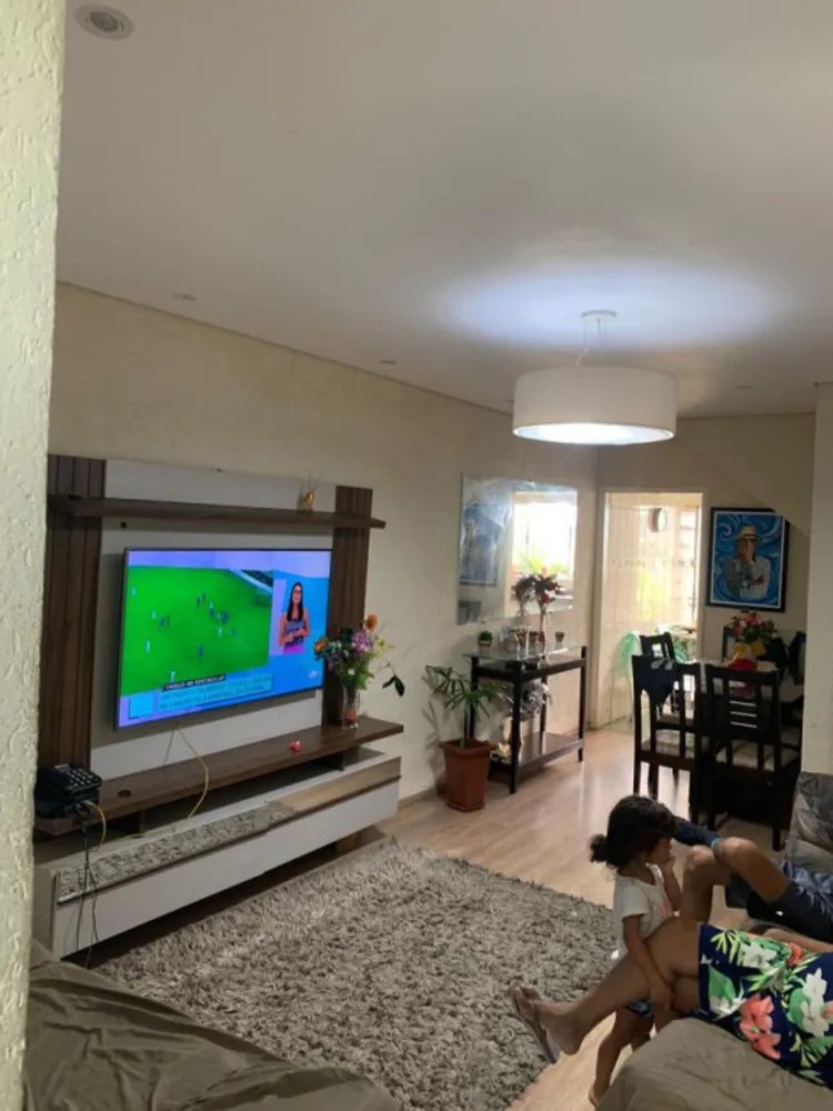 Casa, 3 quartos, 120 m² - Foto 3