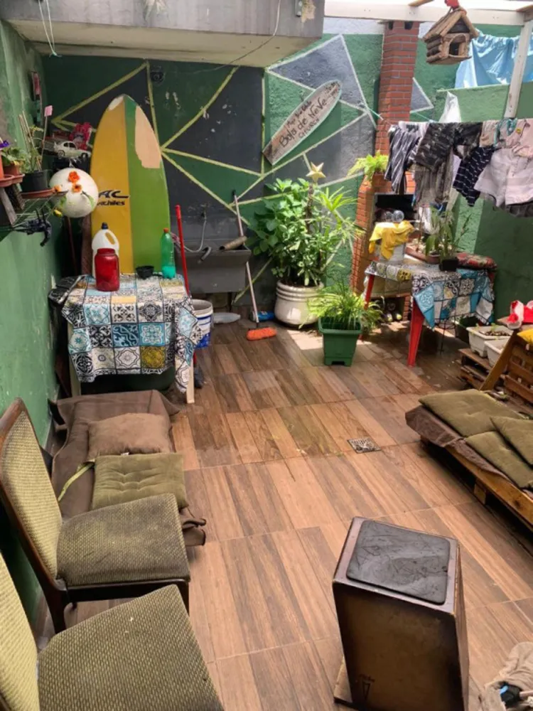 Casa, 3 quartos, 120 m² - Foto 4