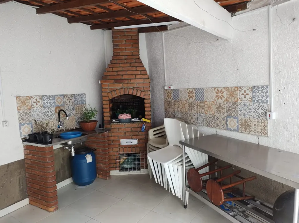 Casa, 2 quartos, 140 m² - Foto 12