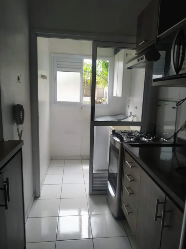 Apartamento, 2 quartos, 45 m² - Foto 8
