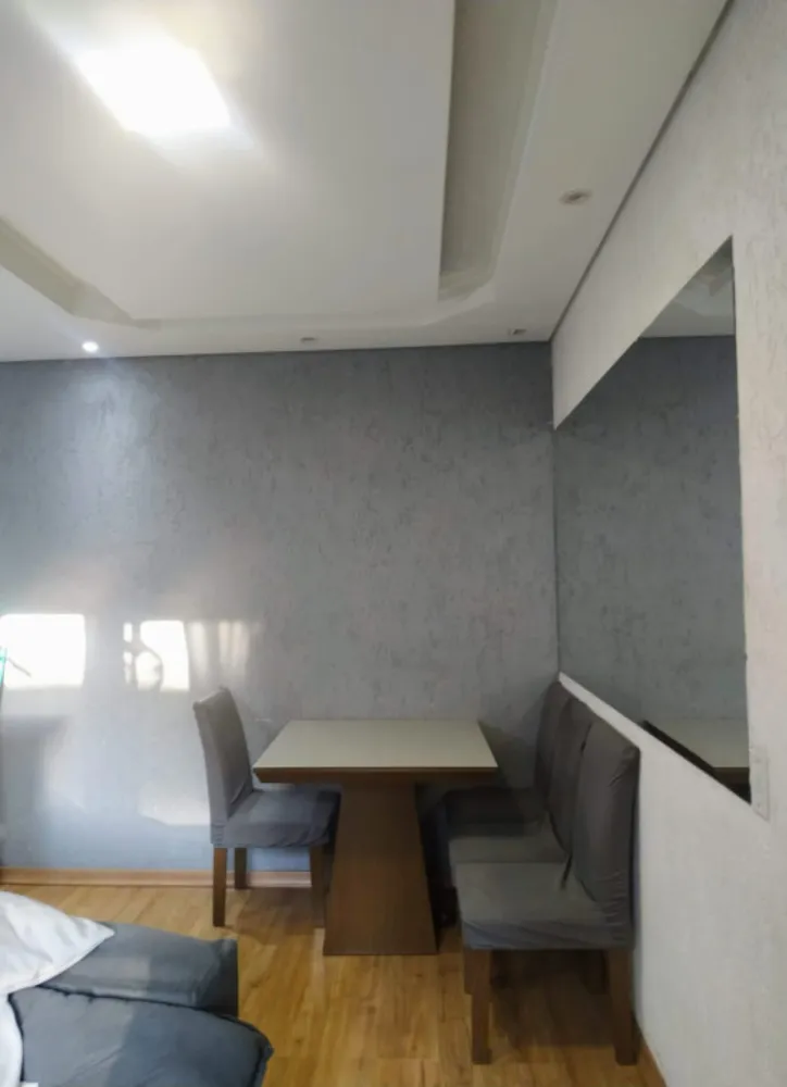 Apartamento, 2 quartos, 45 m² - Foto 12