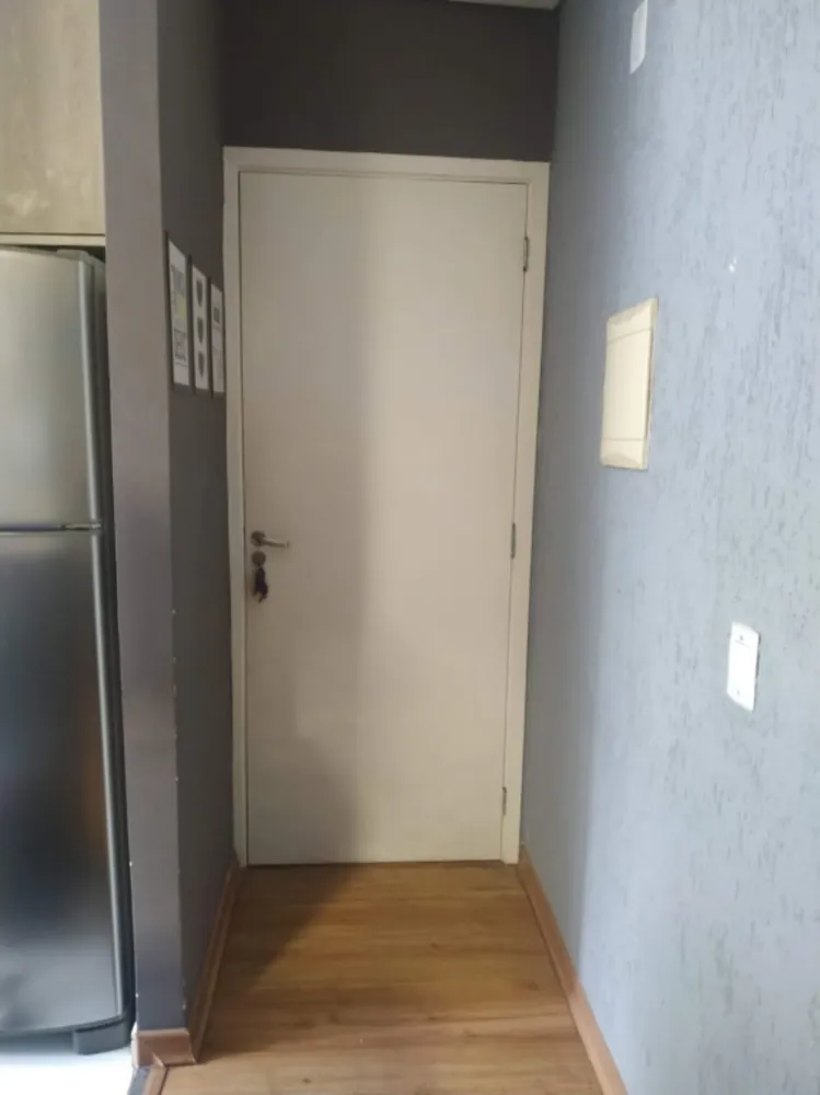 Apartamento, 2 quartos, 45 m² - Foto 15