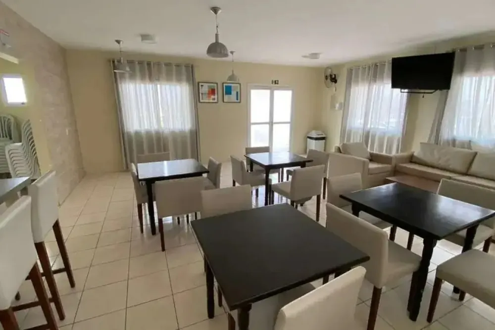 Apartamento, 2 quartos, 45 m² - Foto 16