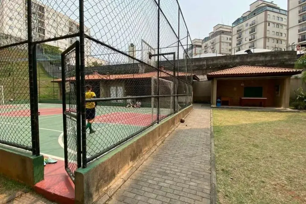 Apartamento, 2 quartos, 45 m² - Foto 11