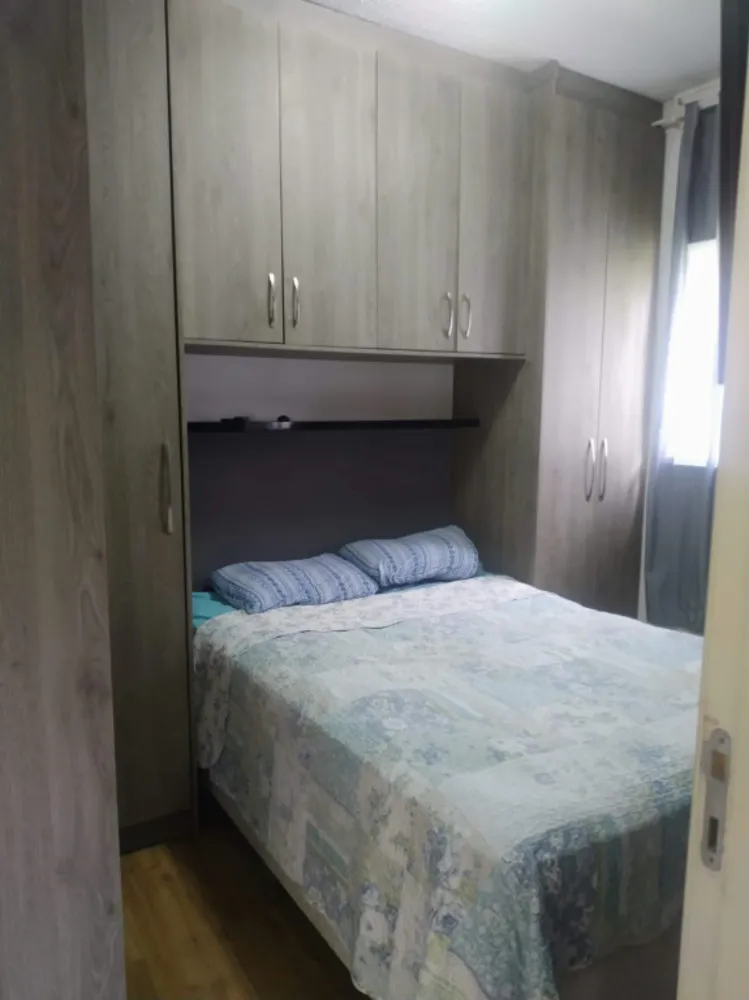 Apartamento, 2 quartos, 45 m² - Foto 5