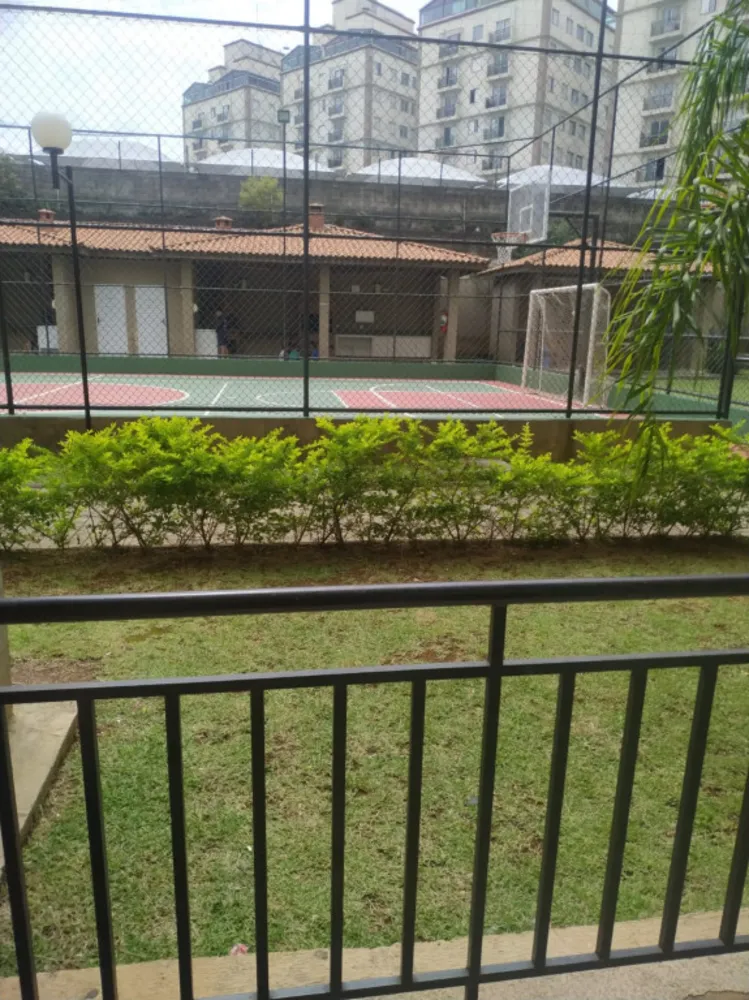 Apartamento, 2 quartos, 45 m² - Foto 10