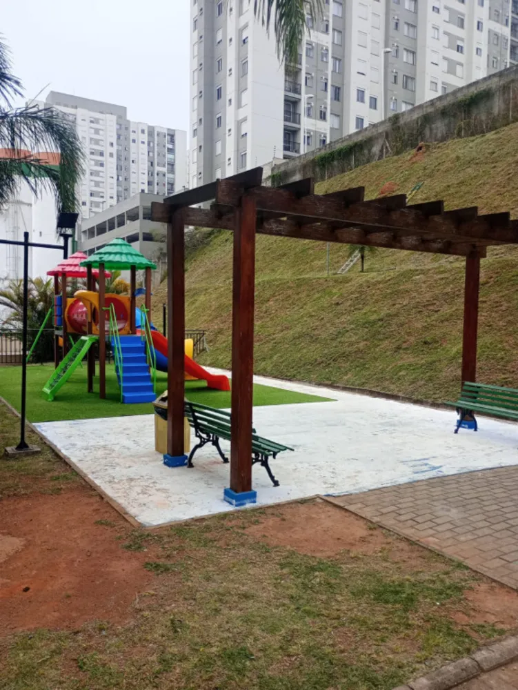 Apartamento, 2 quartos, 45 m² - Foto 14