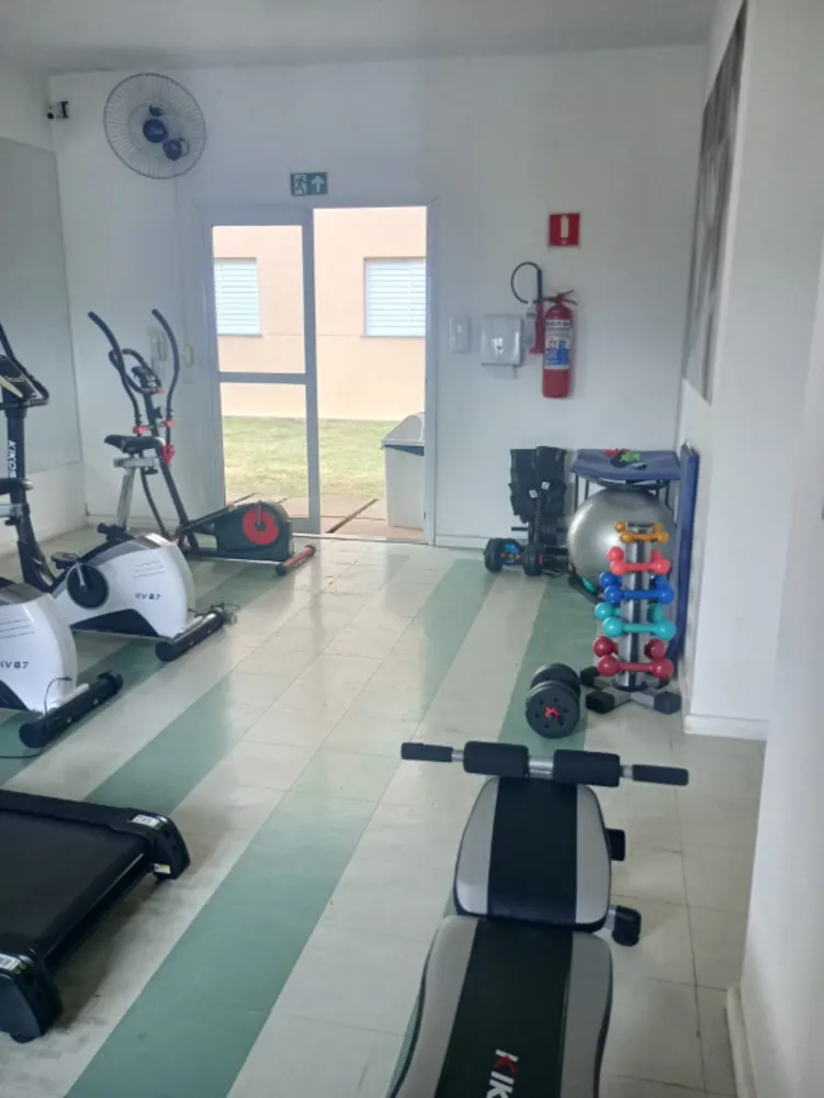 Apartamento, 2 quartos, 45 m² - Foto 7