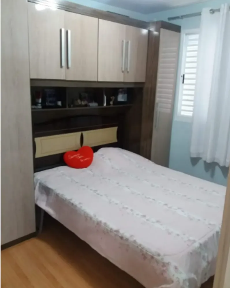 Apartamento, 2 quartos, 50 m² - Foto 7