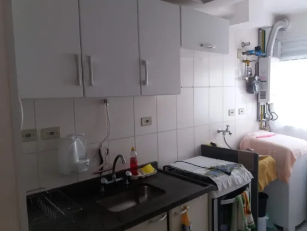 Apartamento, 2 quartos, 50 m² - Foto 5