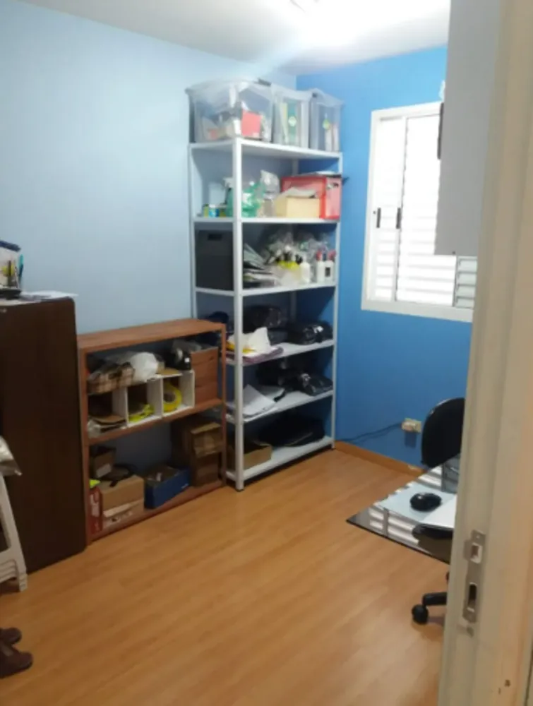 Apartamento, 2 quartos, 50 m² - Foto 8