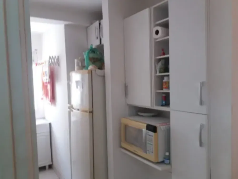 Apartamento, 2 quartos, 50 m² - Foto 6
