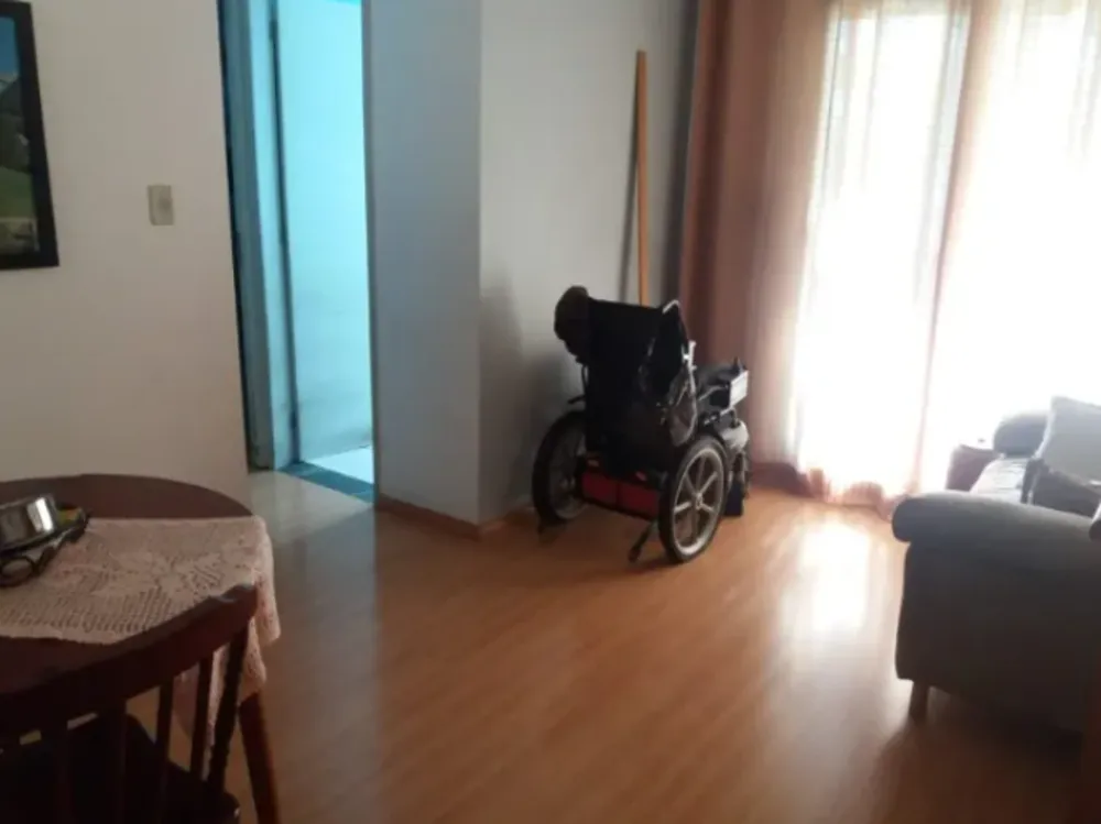 Apartamento, 2 quartos, 50 m² - Foto 8