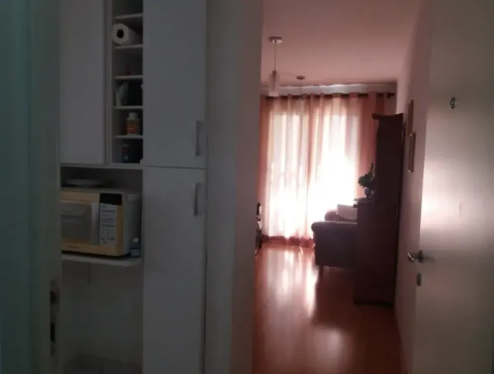 Apartamento, 2 quartos, 50 m² - Foto 7