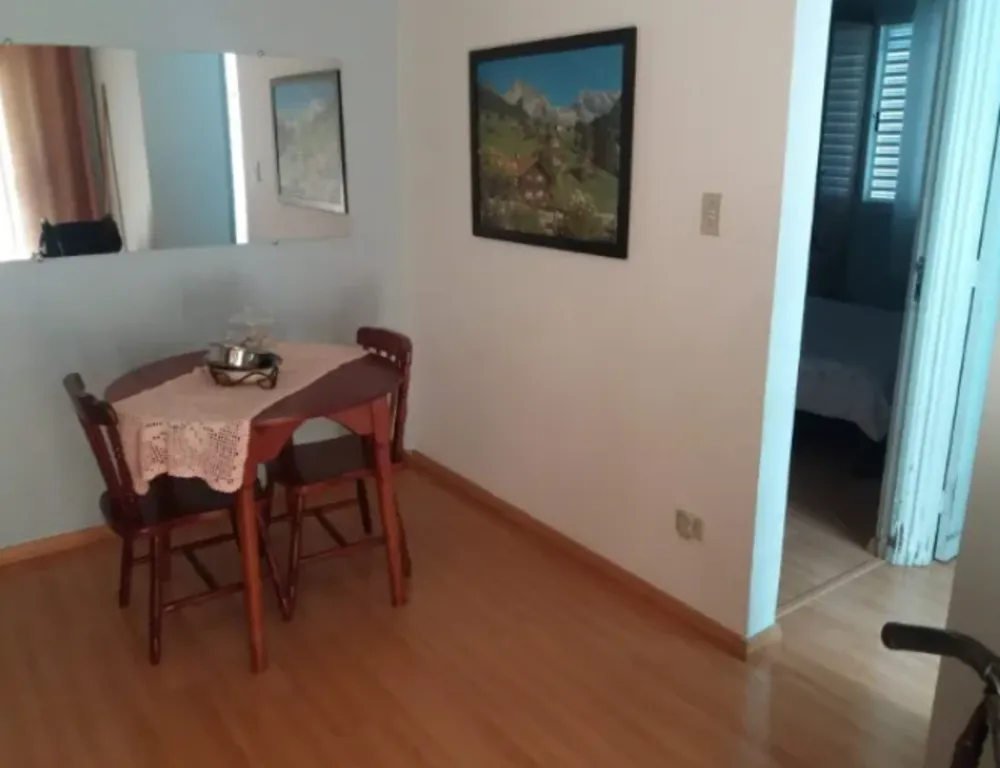 Apartamento, 2 quartos, 50 m² - Foto 3