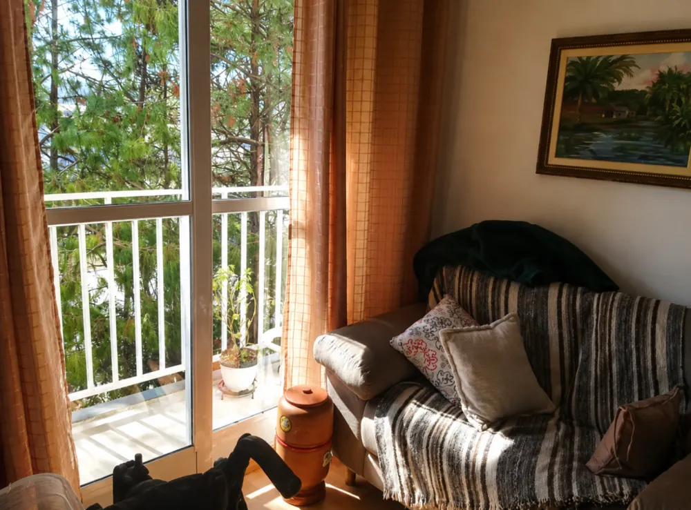 Apartamento, 2 quartos, 50 m² - Foto 1