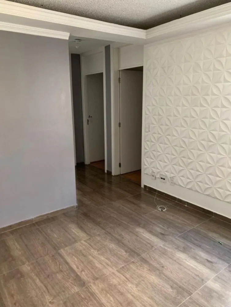Apartamento, 2 quartos, 46 m² - Foto 1