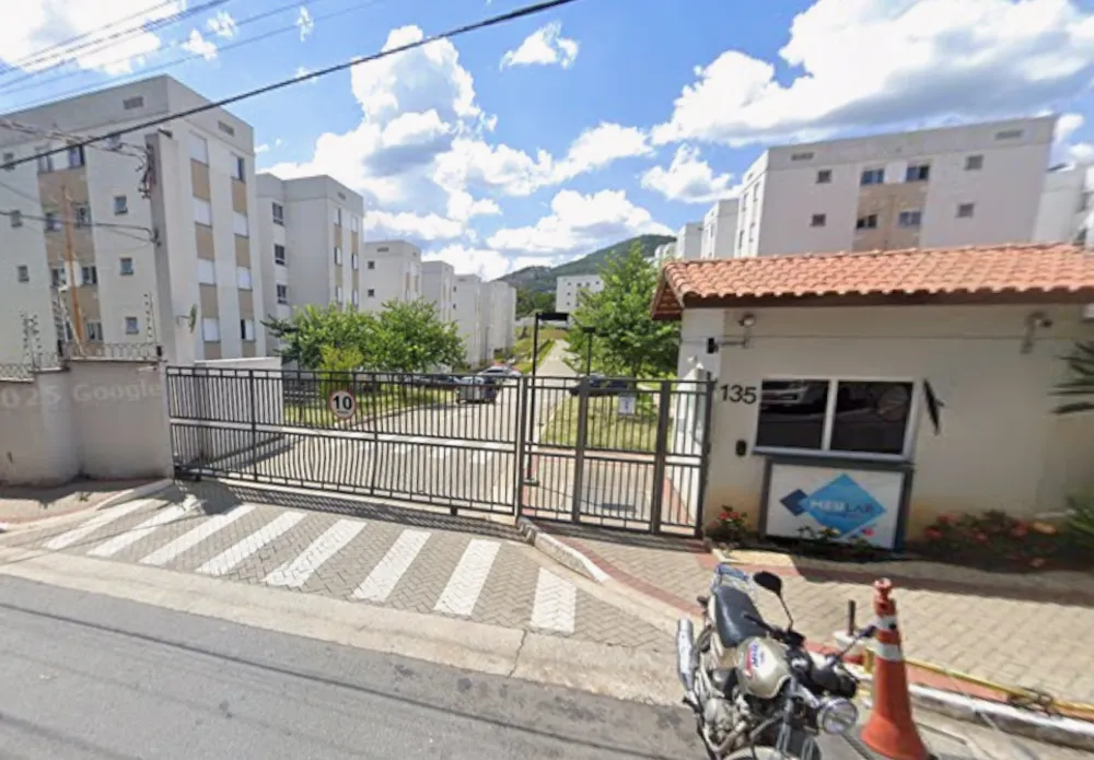 Apartamento, 2 quartos, 46 m² - Foto 8