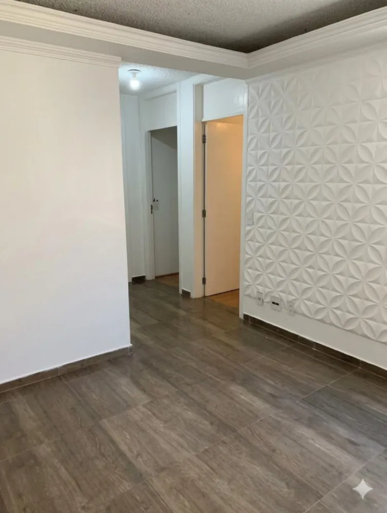 Apartamento, 2 quartos, 46 m² - Foto 3