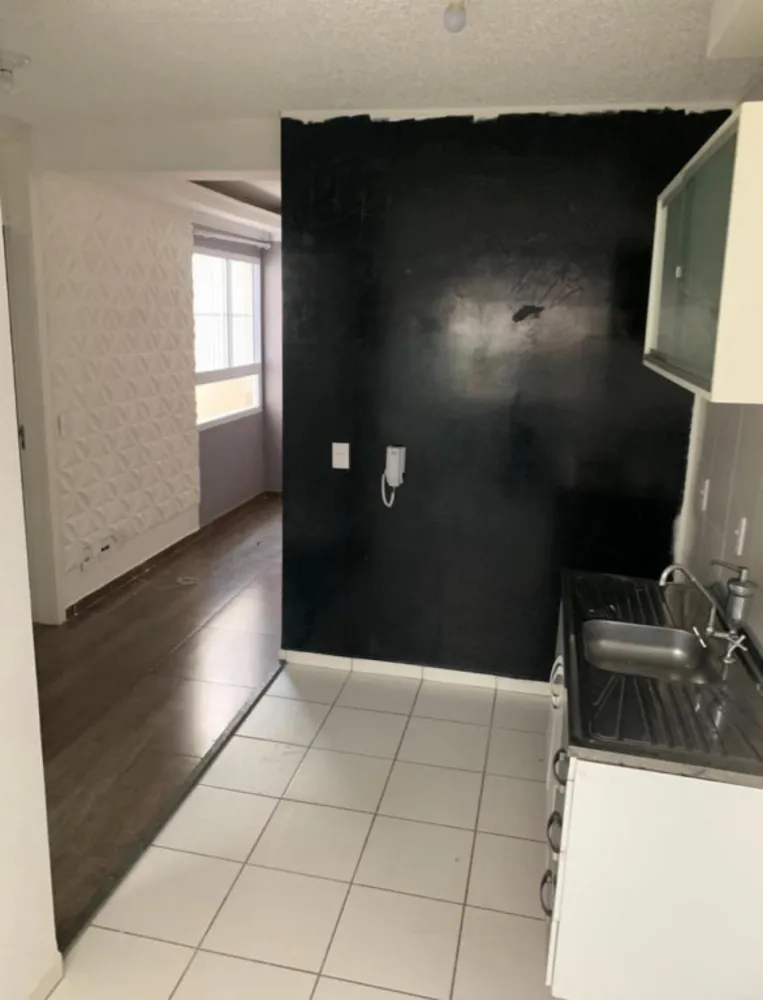 Apartamento, 2 quartos, 46 m² - Foto 5