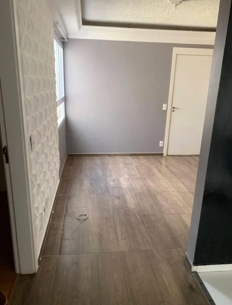 Apartamento, 2 quartos, 46 m² - Foto 4