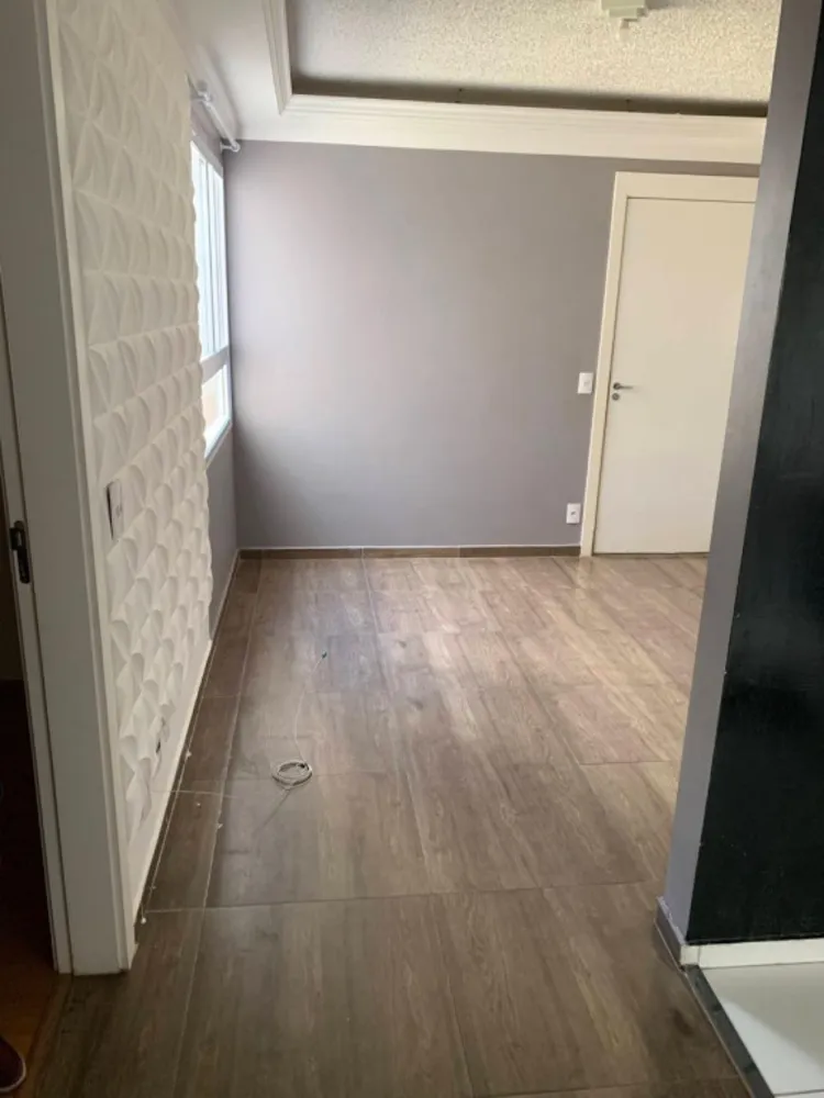 Apartamento, 2 quartos, 46 m² - Foto 6