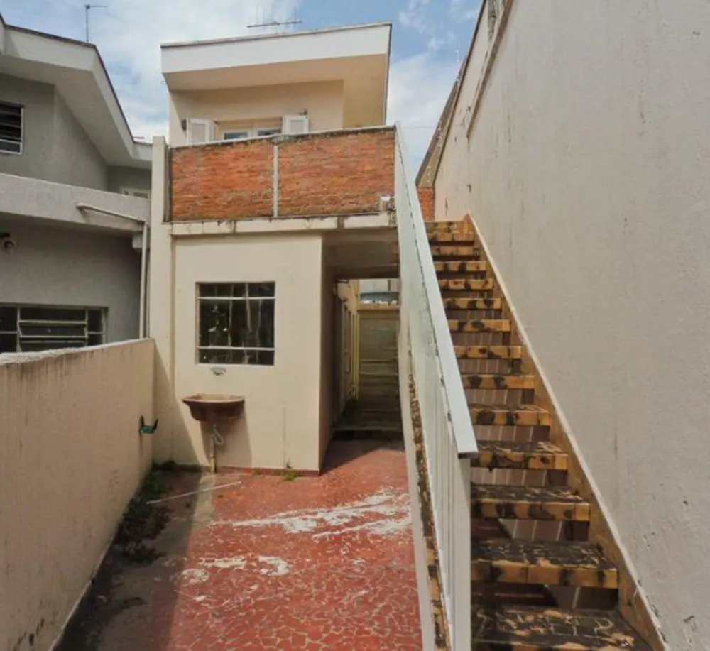 Casa, 3 quartos, 165 m² - Foto 11