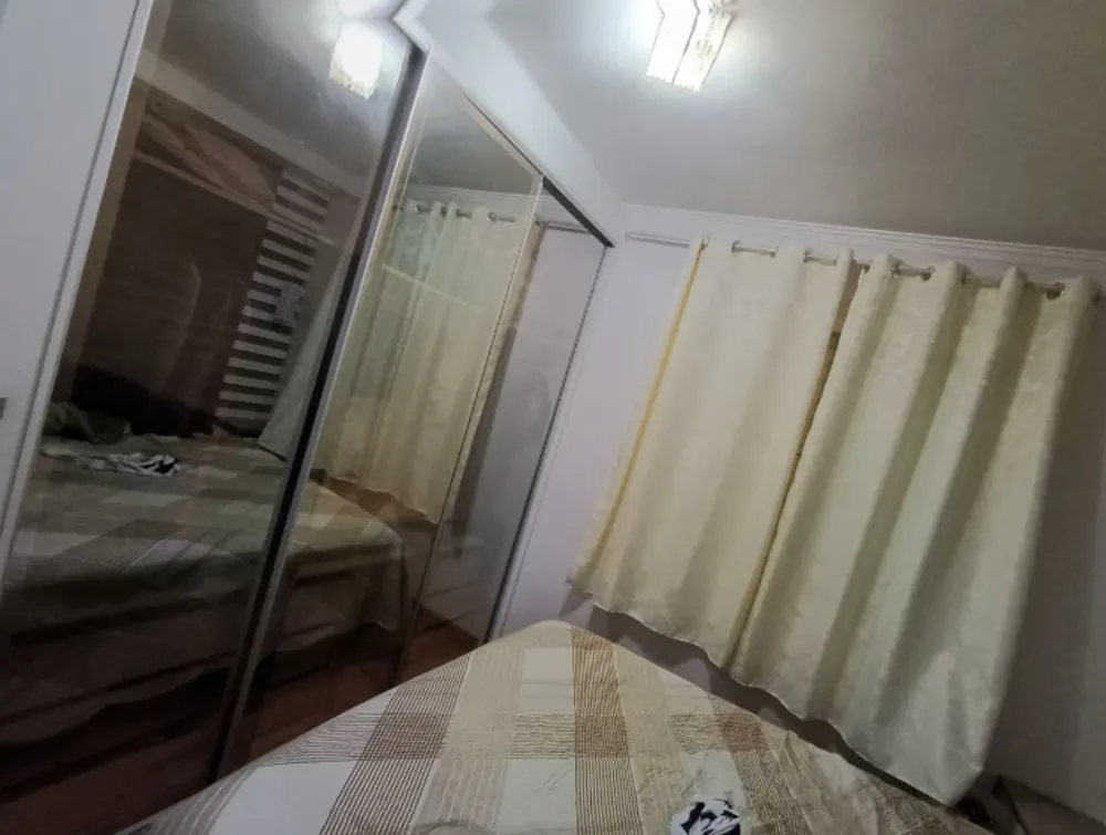 Casa de Condomínio, 2 quartos - Foto 11
