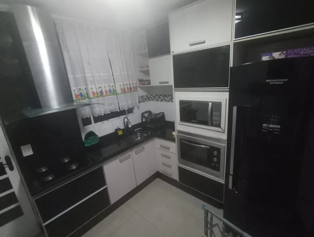 Casa de Condomínio, 2 quartos - Foto 4
