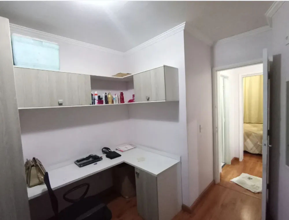 Casa de Condomínio, 2 quartos - Foto 10