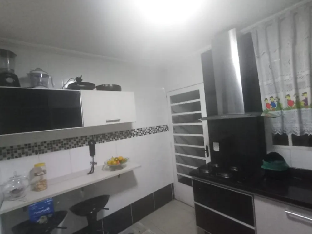 Casa de Condomínio, 2 quartos - Foto 5