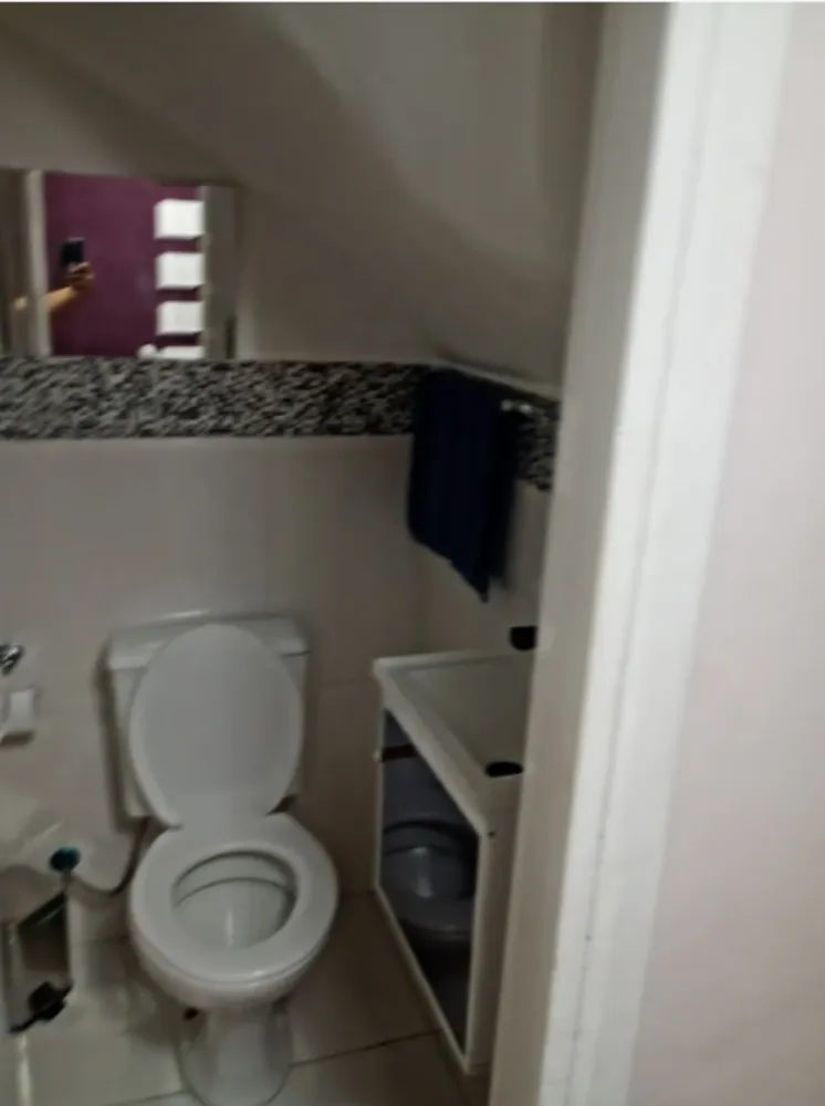Casa de Condomínio, 2 quartos - Foto 7
