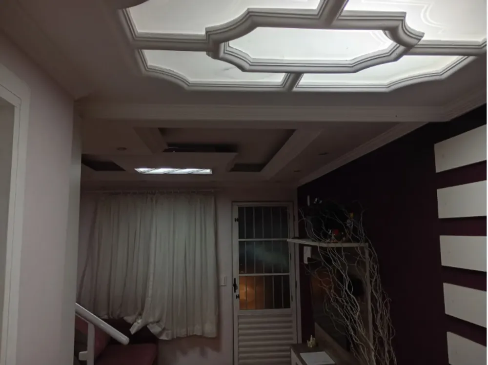 Casa de Condomínio, 2 quartos - Foto 3