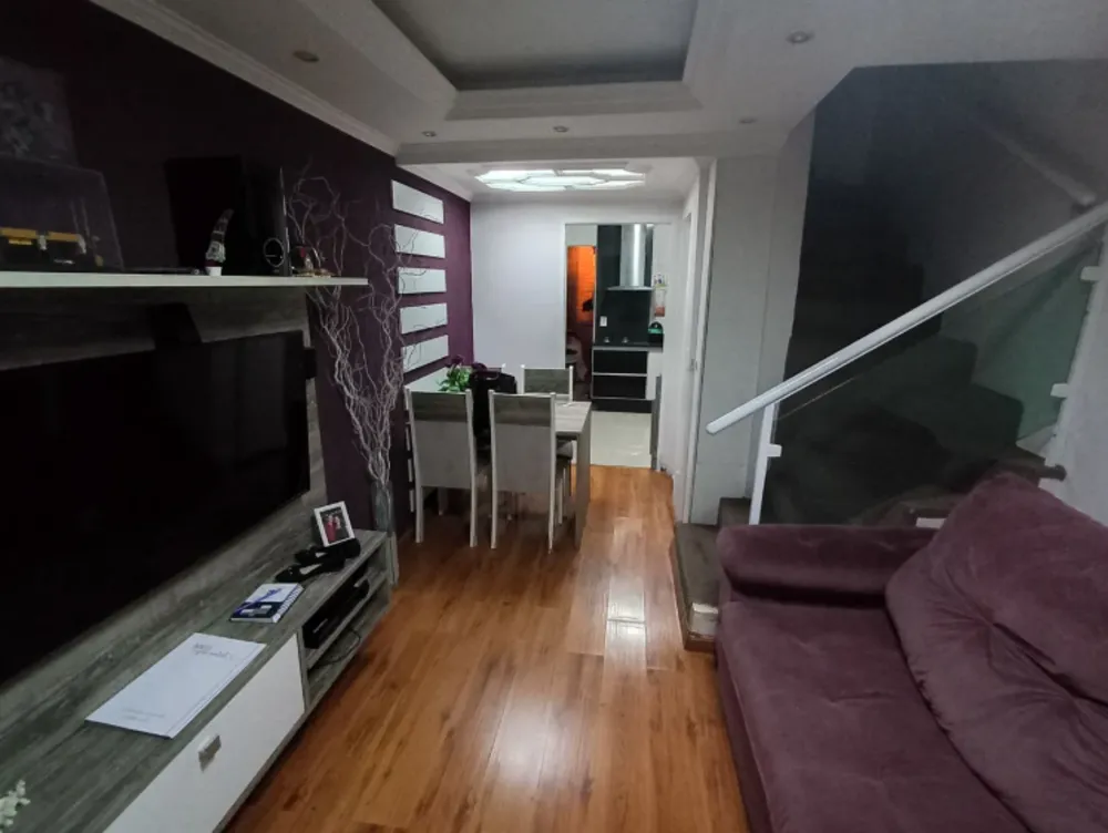 Casa de Condomínio, 2 quartos - Foto 6