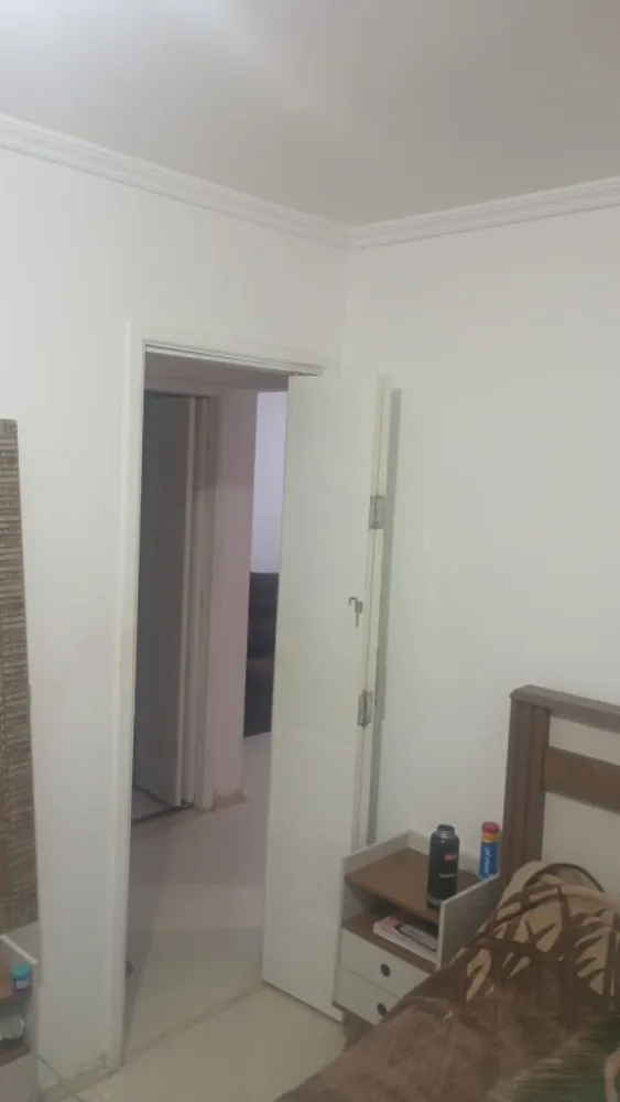 Apartamento, 2 quartos, 46 m² - Foto 6