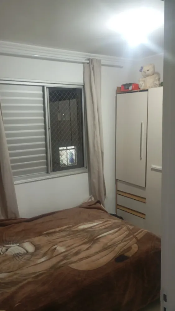 Apartamento, 2 quartos, 46 m² - Foto 8