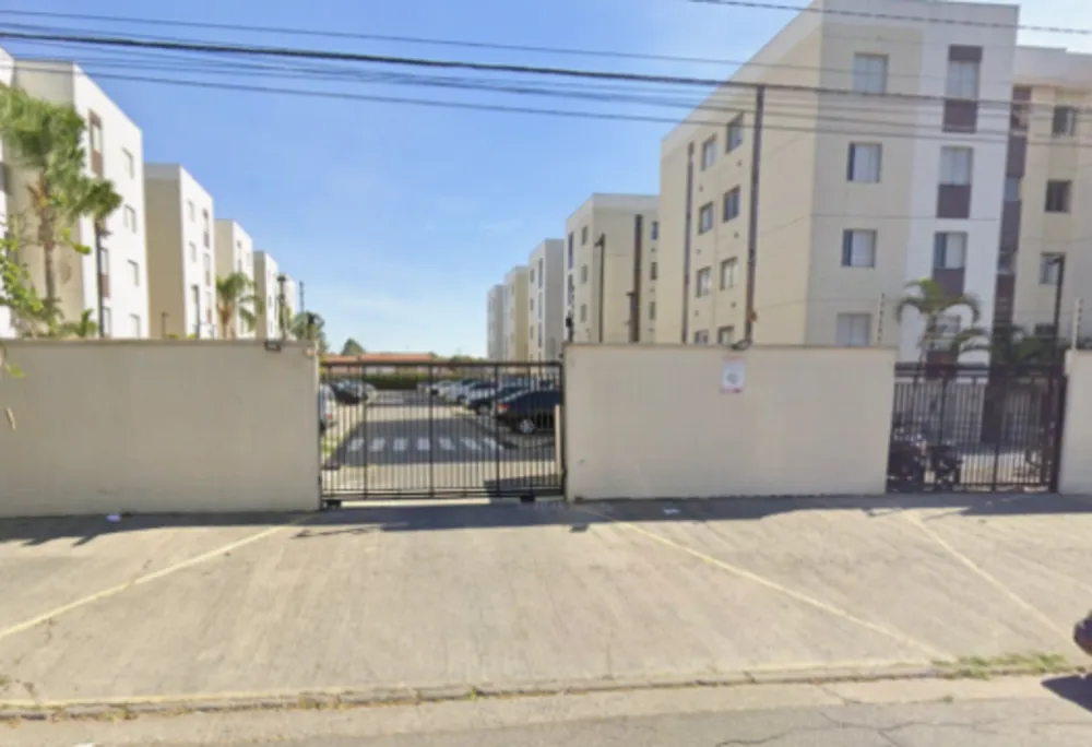 Apartamento, 2 quartos, 46 m² - Foto 7