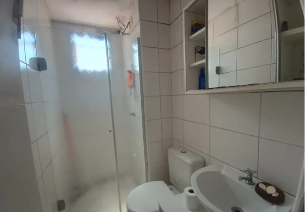 Apartamento, 2 quartos, 46 m² - Foto 4