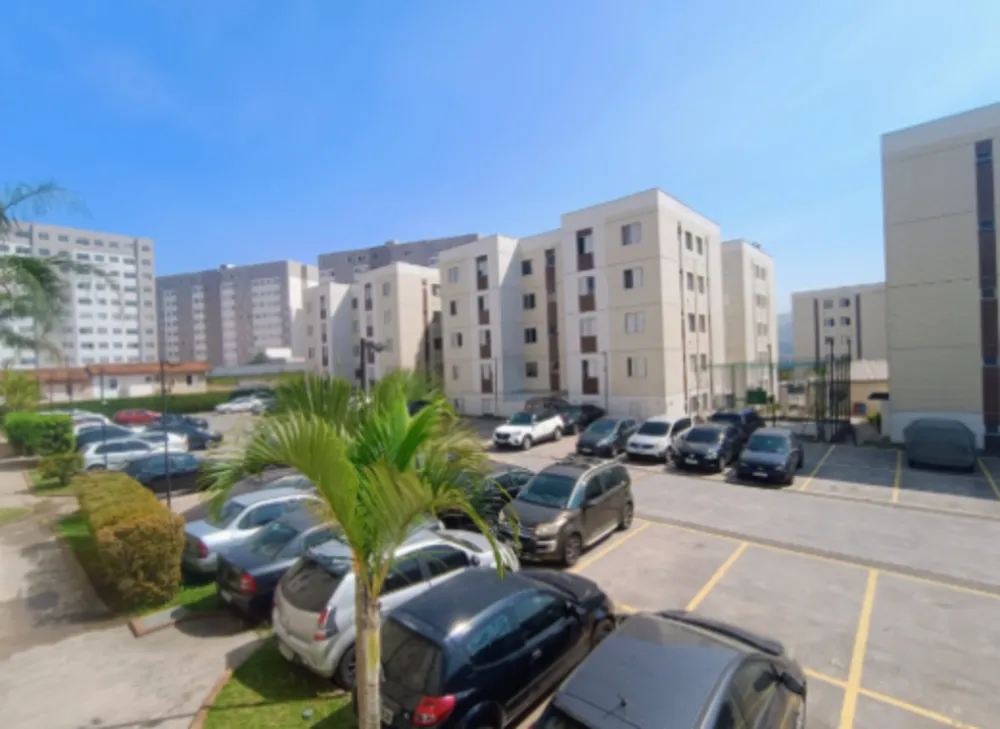 Apartamento, 2 quartos, 46 m² - Foto 5