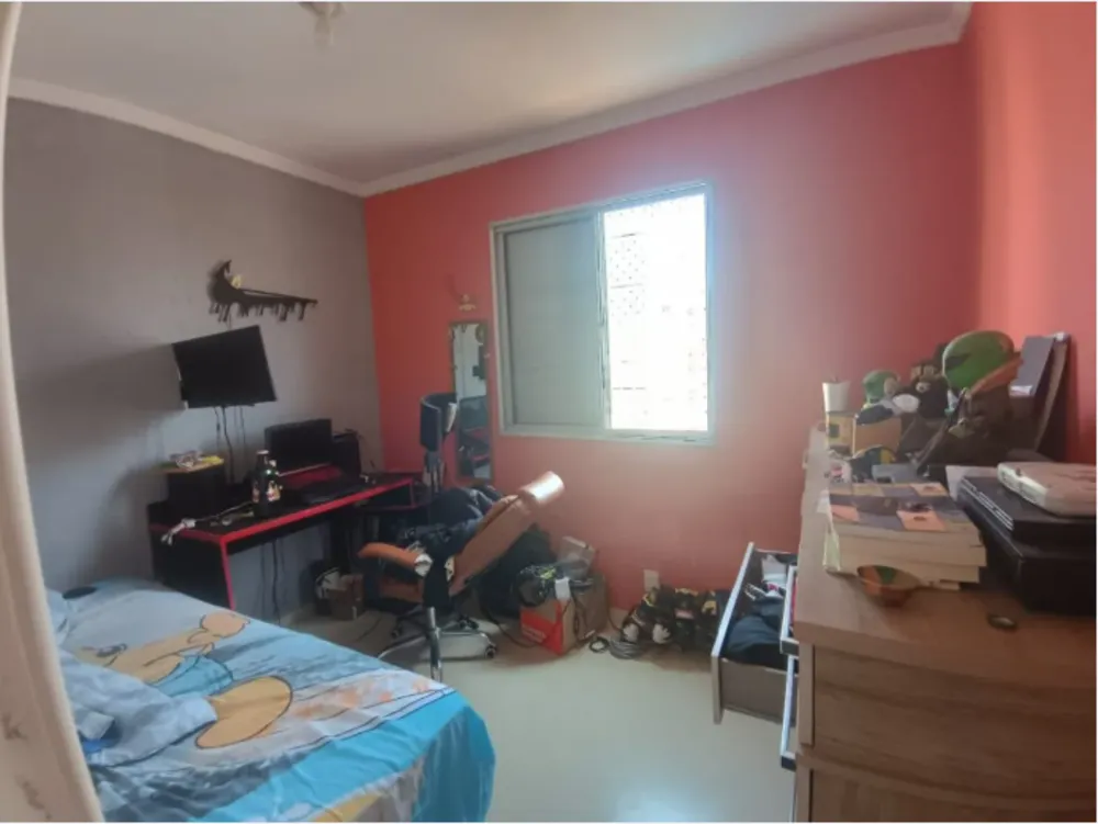 Apartamento, 2 quartos, 46 m² - Foto 6