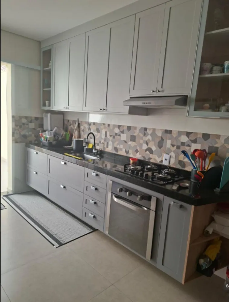 Casa, 3 quartos, 130 m² - Foto 5