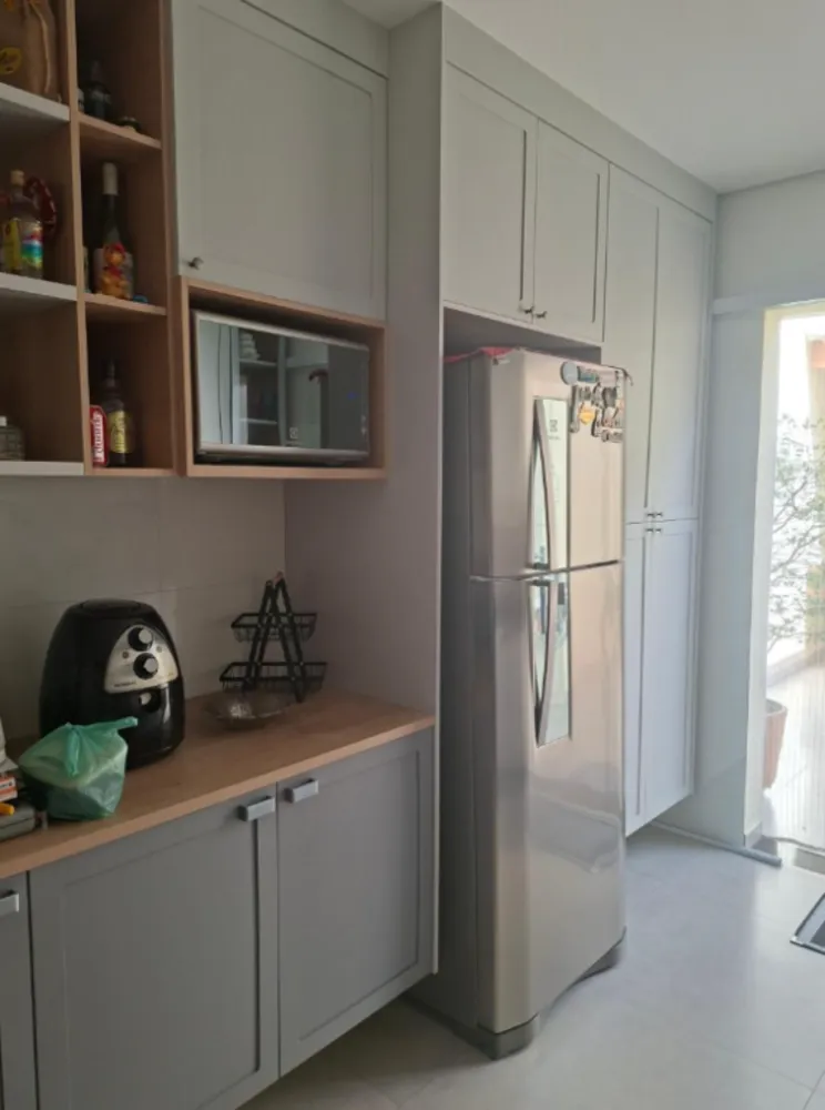 Casa, 3 quartos, 130 m² - Foto 6