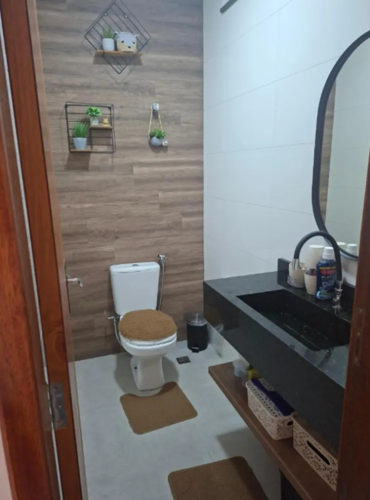 Casa, 3 quartos, 130 m² - Foto 8