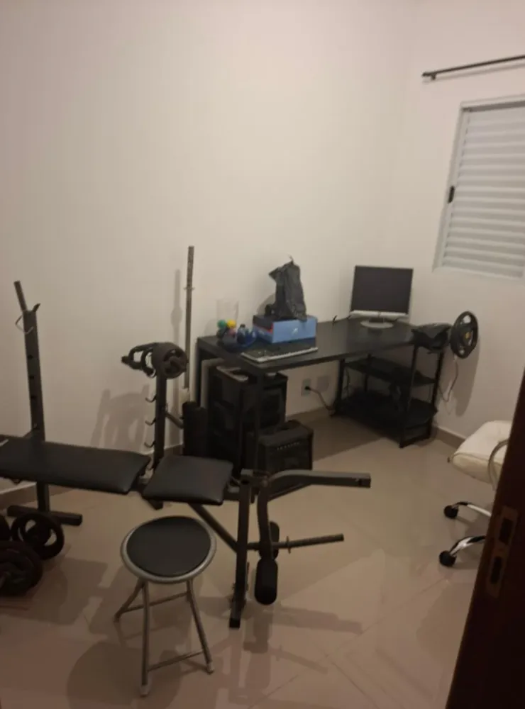 Casa, 3 quartos, 130 m² - Foto 14