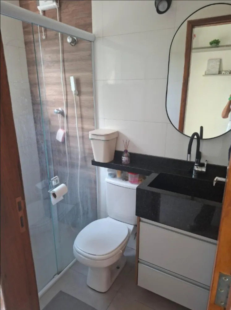 Casa, 3 quartos, 130 m² - Foto 12